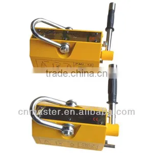 Permanent Magnetic Lifter(PML-10Y) 3.5times thumbnail-2