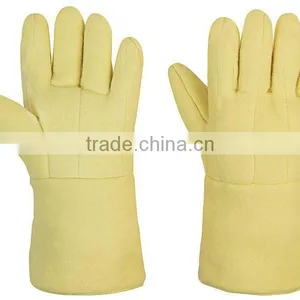 Anti Heat Resistant Gloves thumbnail-2