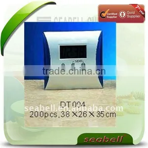 DT004 Plastic Kitchen Timer thumbnail-1