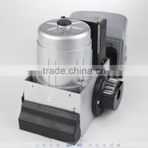 AC230V Heavy Duty Automatic Sliding Gate Opener thumbnail-3