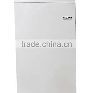 JP-5620M Micro Cut Heavy Duty Industrial Paper Shredder A3 Paper Entry thumbnail-2