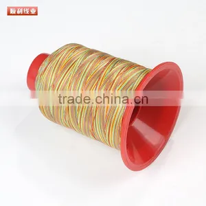 Shunli Thread Factory Supplies Various Kinds of Waterproof Thread thumbnail-1