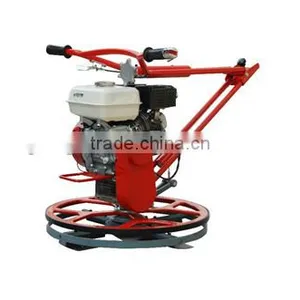 Factory Price Concrete Power Trowel thumbnail-1