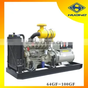 100kva 60hz Diesel Generator Price,diesel Generation,diesel Power Generator Used thumbnail-1
