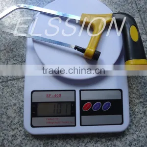 6" Small Size Hand Saw With Plastic Handle thumbnail-5