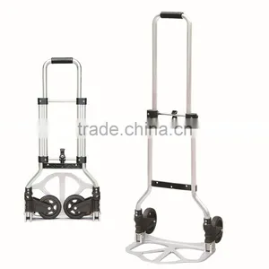 Folding Aircraft Trolley thumbnail-4