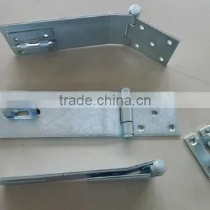 Steel Zinc Steel Door Bolt thumbnail-2