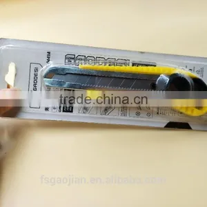 Multi Stainless Steel Utility Cutter thumbnail-1