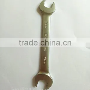 Double Offset Ring Box Head Wrench thumbnail-4