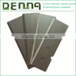 Denna Robot Mower Replaceable Mowing Blade thumbnail-3