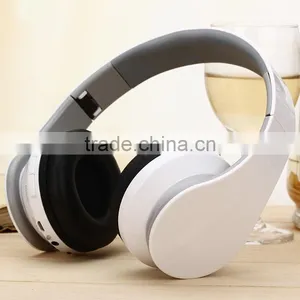 2016 China Wireless Bluetooth Headset Stereo Cheap Price thumbnail-1