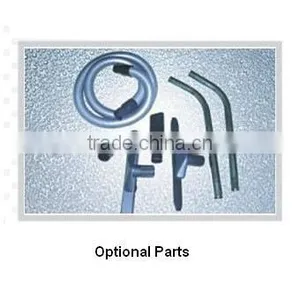 Industrial Vacuum Cleaner for Food Factory thumbnail-2