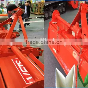 High Torque Rotary Tiller Gearbox thumbnail-6