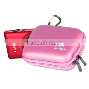 Hot Sell ! EVA Case for Camera(hard Shell Case) With Soft Inner thumbnail-1