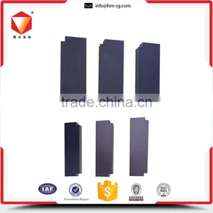 Customize Special Carbon Vanes94.8*43*4mm thumbnail-2