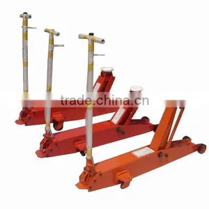 20T Hydraulic Garage Jack Tool With Oversizes Saddle thumbnail-6