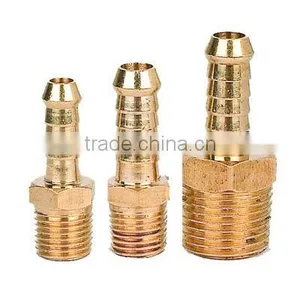 Brass Hose Adapter(FL2003) thumbnail-1