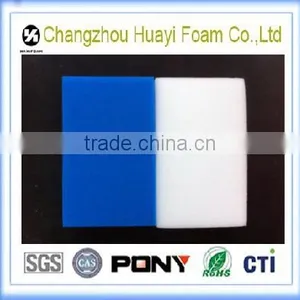High Density Melamine Foam Nanosponge thumbnail-1