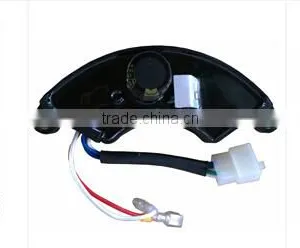Gasoline Generator Spare Parts With Original Assembly Quality thumbnail-2