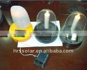 Solar Cemetary Light thumbnail-1