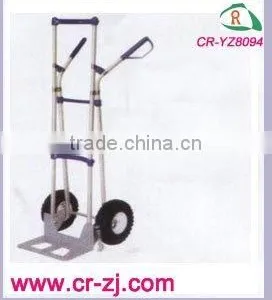 Dual Grip & Steel Hand Trolley CR-YZ8094 thumbnail-1