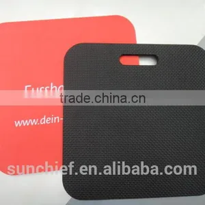 Waterproof Foam Stadium Seat Cushion thumbnail-3