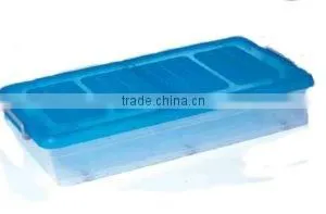 Two-end-open Under Bed Storage Roller thumbnail-1