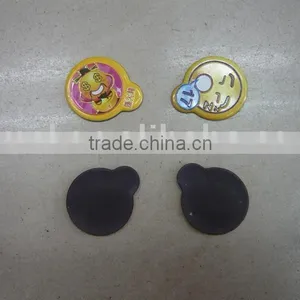 Tinplate With Magnet thumbnail-1