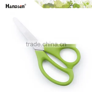 5" PP/ABS Handle Cheap Children Scissors thumbnail-1