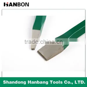 Professional Flat Chisel/cross Cut Chisel,point Chisel thumbnail-3