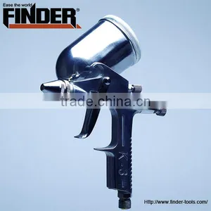 FINDER High Quality Painting Spray Gun thumbnail-1