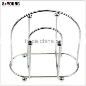 43008 Metal Napkin Holder Paper Holder Tissue Holder thumbnail-2