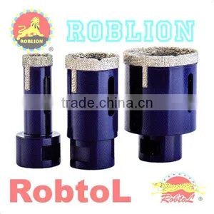 FLB001-S3 Electroplated Diamond Core Drills (itemID:YAAE)-MARY thumbnail-1