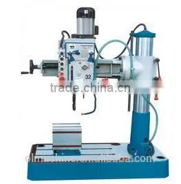 Radial Drilling Machine Z3032x7 Dia 31.5mm thumbnail-2