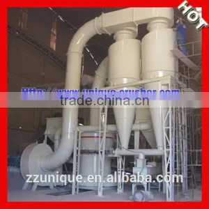 China Big Raymond Mill 4R3216 With Best Price thumbnail-1