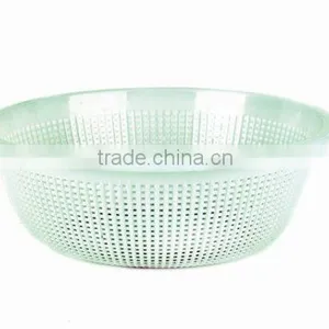 Round Colander 10" thumbnail-1