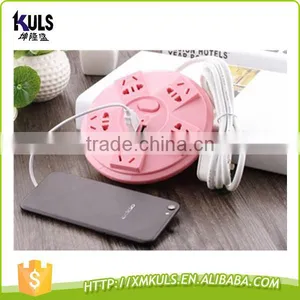 Wholesale Electrical Plug Socket Outlet/usb Plug Socket/multi Socket Usb thumbnail-3