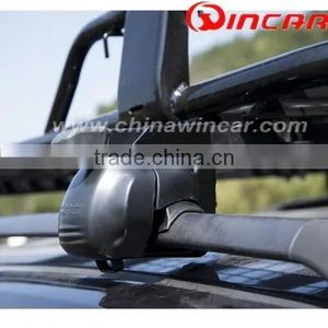 Car Roof Luggage Rack Car SUV Top Luggage thumbnail-3