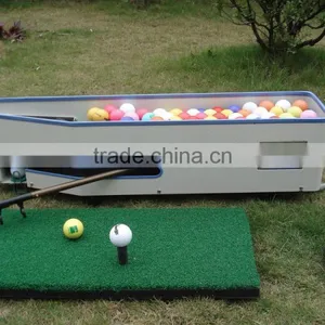 Durable Major Golf Ball Dispenser thumbnail-1