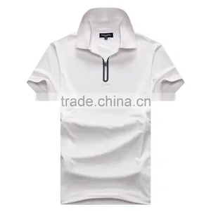 Custom High Quality Dri Fit Mens Golf Clothing Sale thumbnail-1