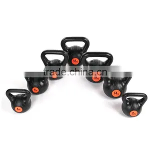 Popular New Design HDPE Kettle Dumbbell thumbnail-1
