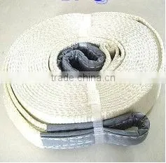 4WD Recovery Straps - Nylon thumbnail-1