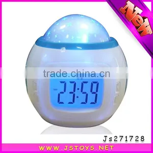 Projection Clock thumbnail-1