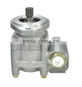 POWER STEERING PUMP 3433300370 ZF7688955513 thumbnail-1