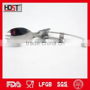 18/0 Stainless Extraordinary Serving Spoon for Promotional Gift thumbnail-4