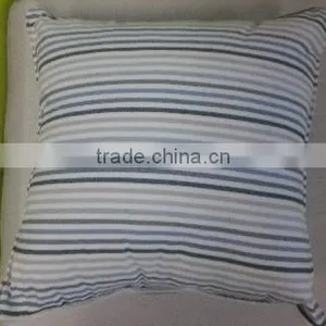 Pillow Little Stripe Rose thumbnail-4