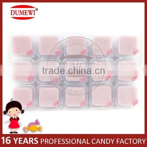 Fruit Yogurt Flavor Nata De Coco Jelly Pudding Cup thumbnail-4