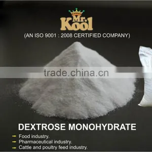 Best Quality Dextrose Monohydrate thumbnail-2