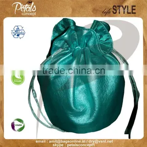 Best Selling Drawstring Jewellery Gift Pouches thumbnail-1