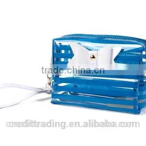 Best Type Women's Wash Bag Cosmetic Bag for Promotion thumbnail-1